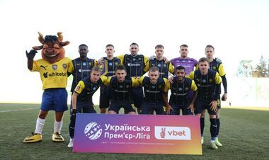Металлист 1925 – Кривбасс – 0:0. Нули в Житомире. Видеообзор матча
