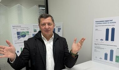 Исследование показало неожиданный уровень лудомании в Украине