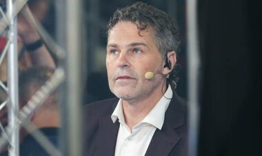 Яромир ЯГР: «Болельщики меня больше не увидят»