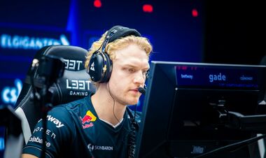 Официально: FaZe Clan представили академию по CS2 с украинцем в составе