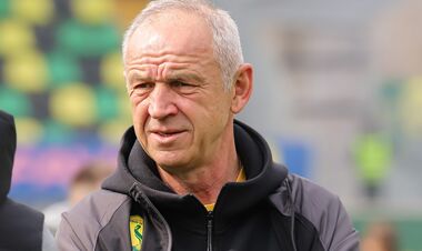 Александрия – Левый Берег – 1:1. Как забил Волошин? Видео голов и обзор