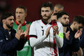 Грузія – Бахрейн – 2:0. Суперник України у ЛН: як забив Хвіча. Відео голів