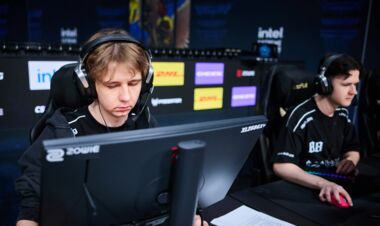B8 – GamerLegion. Прогноз і анонс на матч Другого етапу Cologne Major