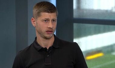 Финалист Лиги Европы может возглавить молодежку клуба УПЛ
