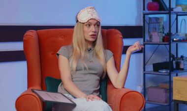 Антоніна Предко назвала причини підписання 7-річного DAVI в Inner Circle