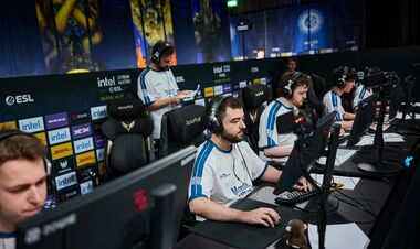 IEM Cologne Major: Украинский клуб в одной победе от Третьего этапа
