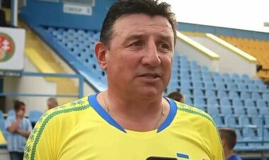 ГЕЦКО: «Яка битва збірної України?»