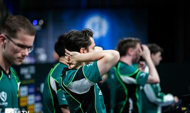 FlyQuest вылетели с Cologne Major: paiN закрыли серию без шансов