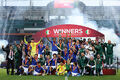 Бельгия U17 – Италия U17 – 1:1 (пен. 3:4). Триллер в финале ЧЕ. Видео голов