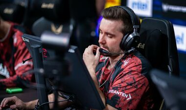 Кошмар для Astralis: HooXi прокоментував сенсаційний виліт від paiN