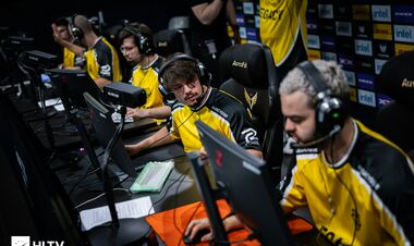 Legacy пропустит турнир по CS2 на $1 млн из-за проблем с документами