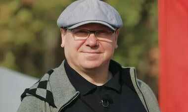Виктор ЛЕОНЕНКО: «У меня вопрос к президенту Реала...»