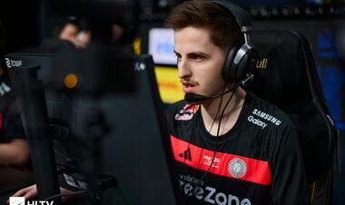 «Найважливіше – вийти у плей-оф». Гравець FUT перед вирішальним днем