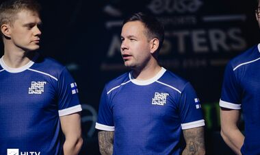 Колишній гравець ENCE повернувся до клубу в якості головного тренера