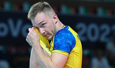 Тренер сборной Украины: «Плотницкий сыграет на этой неделе, если...»