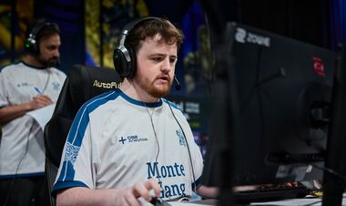 «Хочу кое-что доказать»: Капитан Monte после выхода в Третий этап Major
