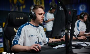 Игрок Monte: «Нас должны бояться даже топ-команды»
