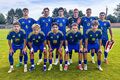 Украина U-18 завершила международный турнир победой над Турцией U-18