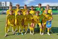 Отбор ЧЕ. Украина U17 разгромила Албанию U17, но значения это уже не имело