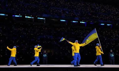 Украина провела худшие зимние Олимпийские игры за всю историю