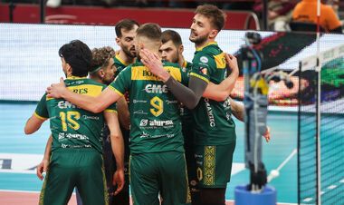Варта Гладира здобула непросту перемогу на тай-брейку в ПлюсЛізі