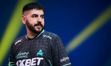 MAJ3R: «Из-за проблем со спиной у XANTARES мы отменили праки с Vitality»