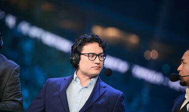 Mauisnake: «Gizmy, найкращий IGL з тир-2 команд, які пройшли на Мейджор»