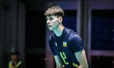 Олександр БОЙКО: «Старт Ліги націй вийшов непоганим»