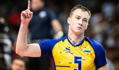 Плотницький пояснив, коли дебютує за збірну України у Лізі націй