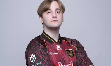 Polbandana стане п'ятим українцем у ростері fnatic на івенті у Швеції