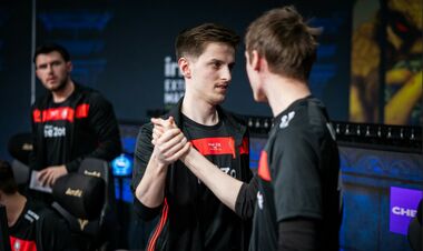 IEM Cologne Major:FUT уступили Vitality несмотря на разгром на первой карте