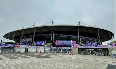 Официально: Team Vitality подписала новое соглашение со Stade de France