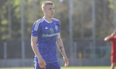 Бывший футболист Динамо пошел в полицию и добился успеха