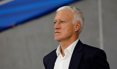 Відомий тренер зізнався, що мав пропозицію очолити Реал