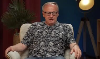 Легенда Динамо витратив шалені гроші через ігрову залежність