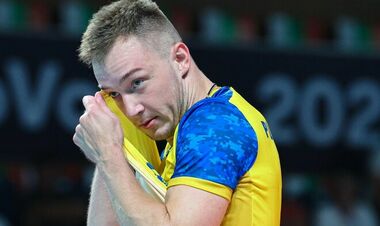 Плотницкий дал ценный совет Тонконогу после победы Украины в Лиге наций