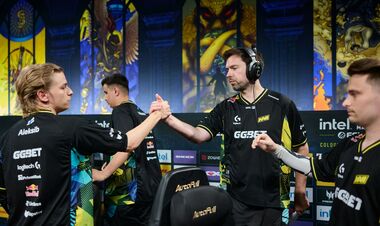 NAVI – The MongolZ. Прогноз і анонс на матч Третього етапу Cologne Major