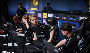 B8 – FUT. Cologne Major. Третій етап. Дивитись онлайн. LIVE трансляція