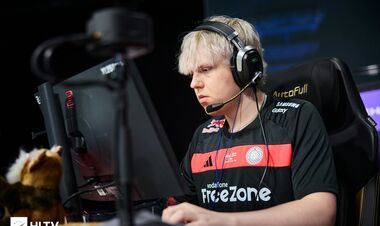 Игрок FUT: «У нас есть хорошие шансы на плей-офф»