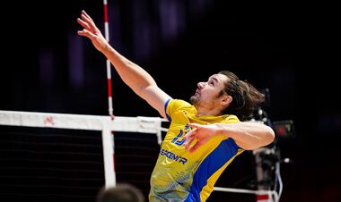 Лідер збірної України відреагував на поразку від чемпіона Ліги націй