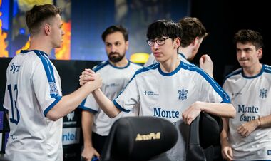 Monte – The MongolZ. Прогноз і анонс на матч Третього етапу Cologne Major