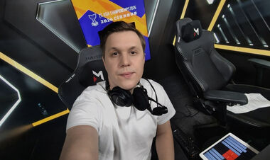 NAVI в плей-офф Cologne Major? Мнение эксперта перед матчем с Falcons