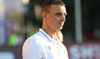 Ексгравець збірної України пояснив відхід із тренерського штабу клубу УПЛ