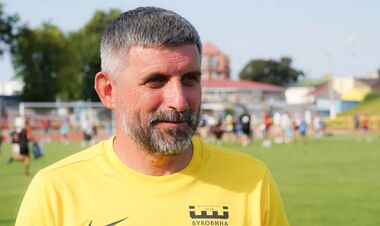 Стало відомо, які трансфери робитиме Буковина після виходу в Прем'єр-лігу