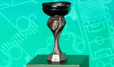 Жеребьевка Евро-2027 U-19. Сборная Украины U-19 узнала соперников в Q2