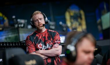 Офіційно: Каспер «ruggah» Дю покинув пост головного тренера Astralis