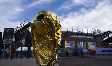 Чемпионат мира 2026. Расписание, прогнозы, трансляции пятого игрового дня