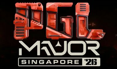 Триумф Америки и потери Азии: Распределение слотов на Singapore Major