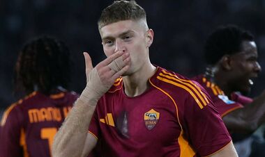 Клуб, який відрікався від Довбика, тепер готовий купити Артема