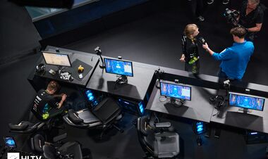 «Це боляче». Капітан NAVI про виліт з Cologne Major